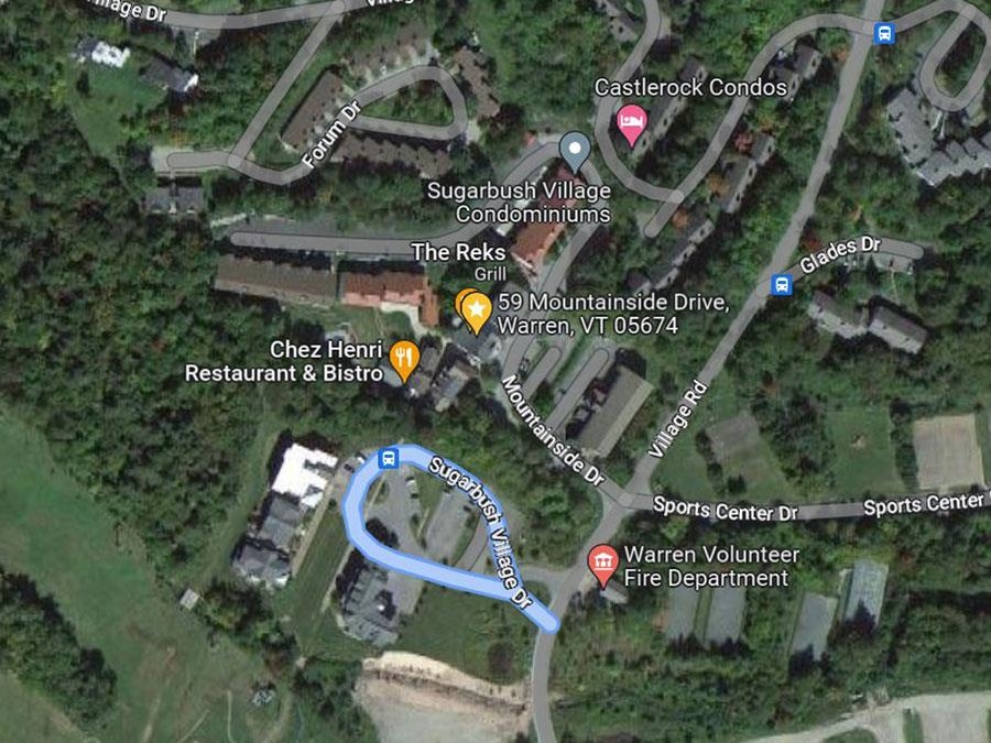 76 Sugarbush Village Drive 3