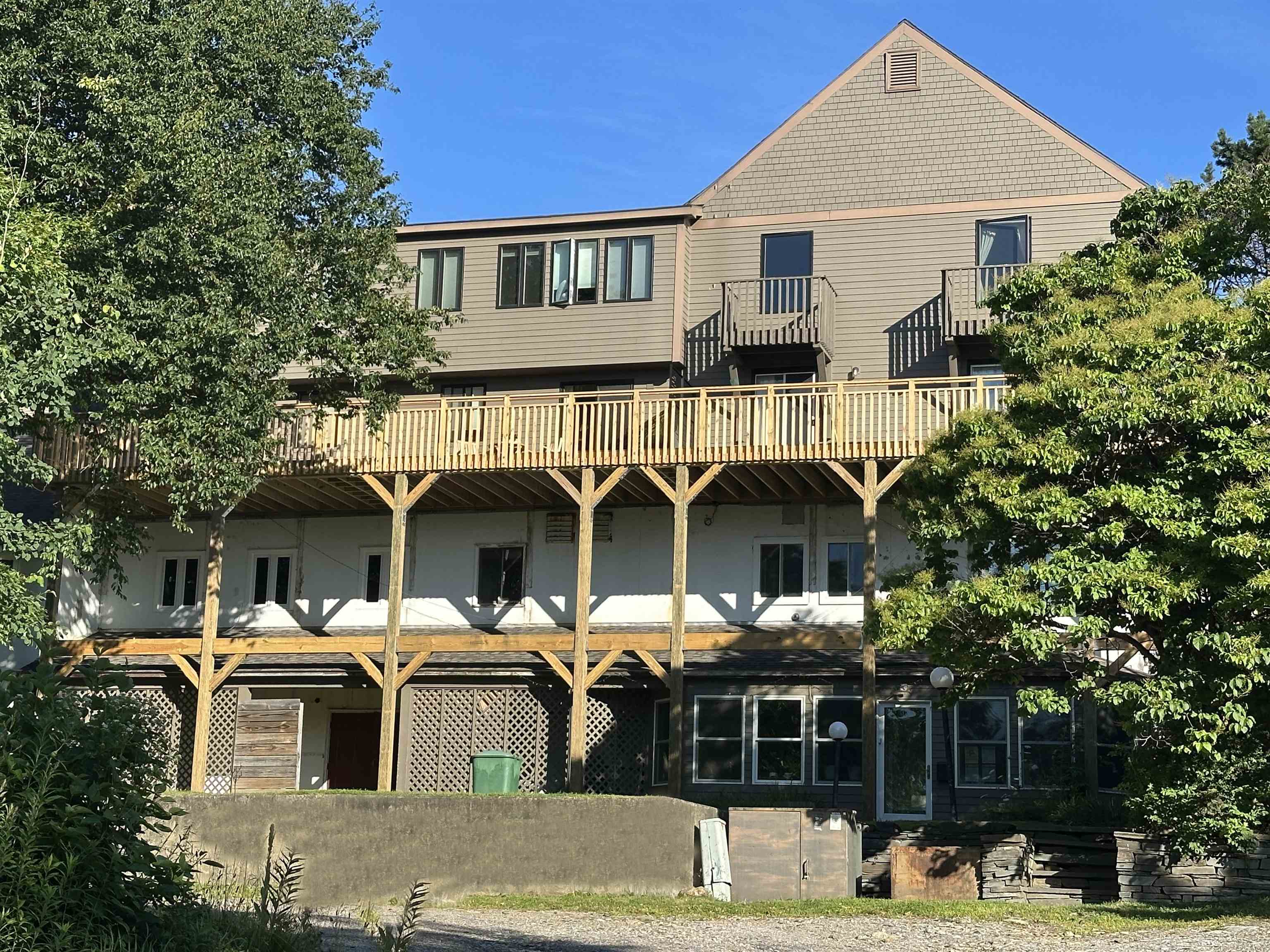 76 Sugarbush Village Drive 3