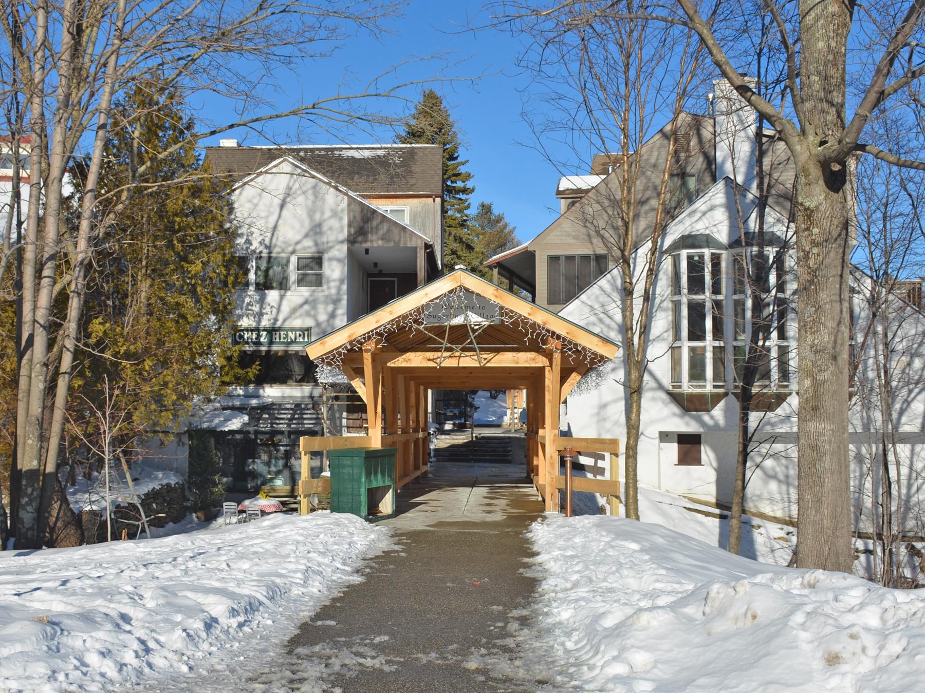 76 Sugarbush Village Drive 3