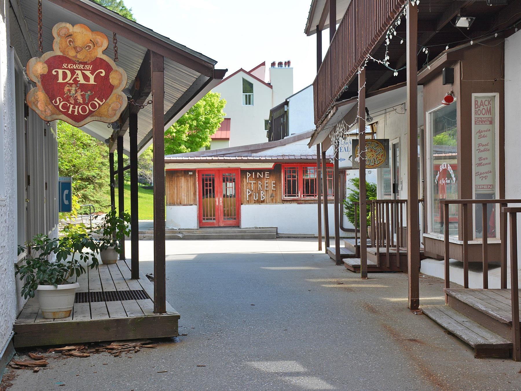 76 Sugarbush Village Drive 3