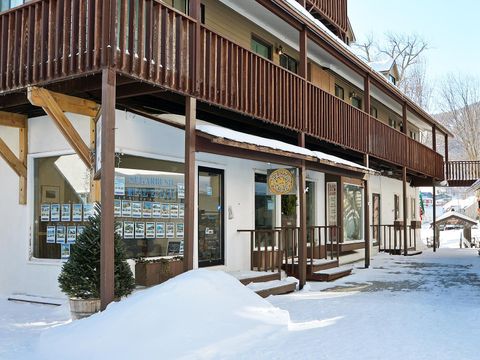 76 Sugarbush Village Drive 3 Warren VT 05674