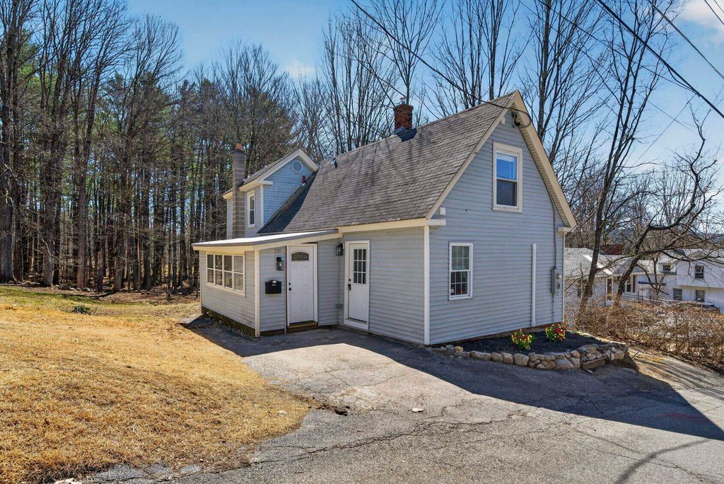Photo of 135 George Street, Keene, NH 03431 (MLS # 5082943)