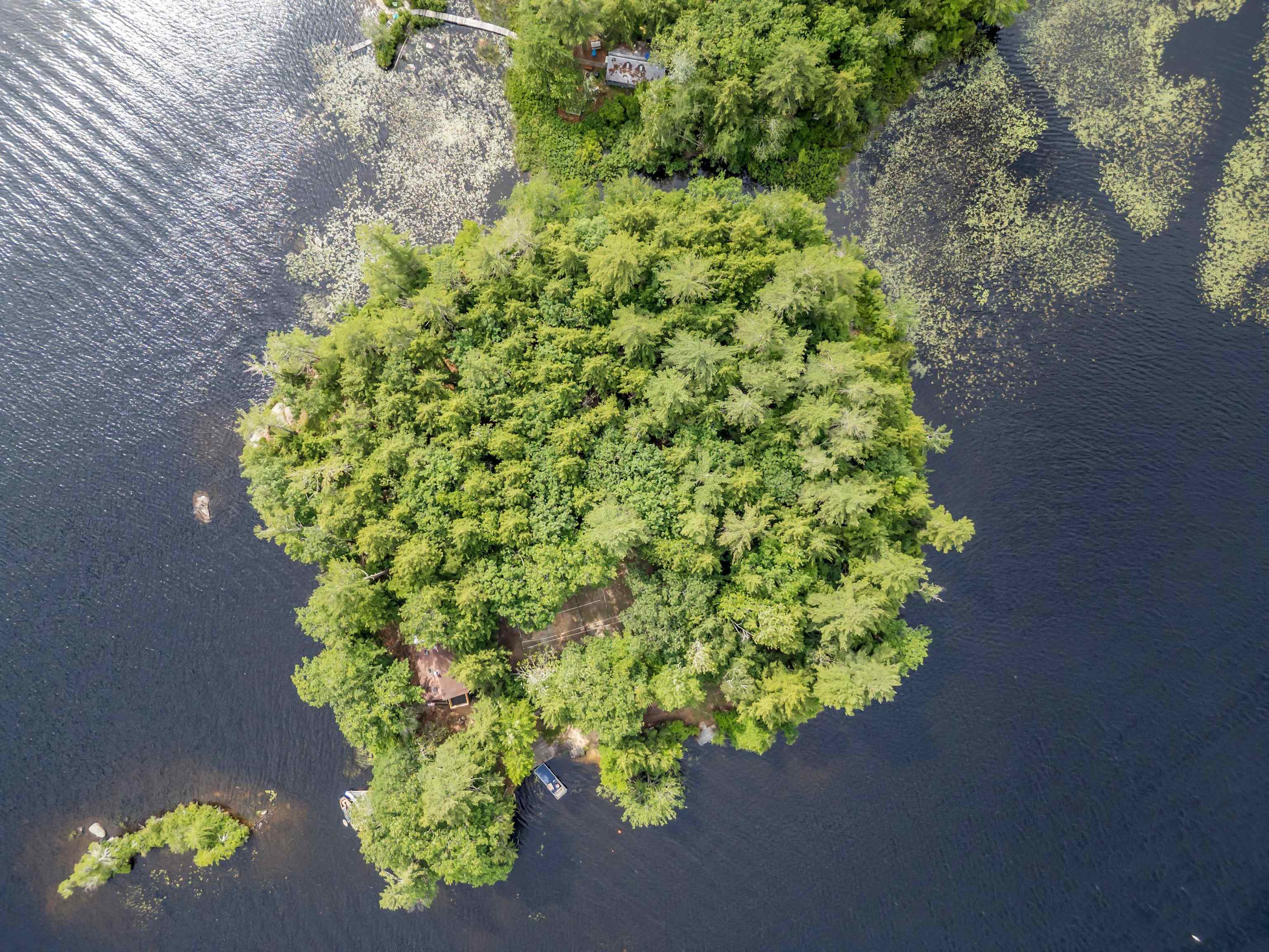 2 Little Badger Island