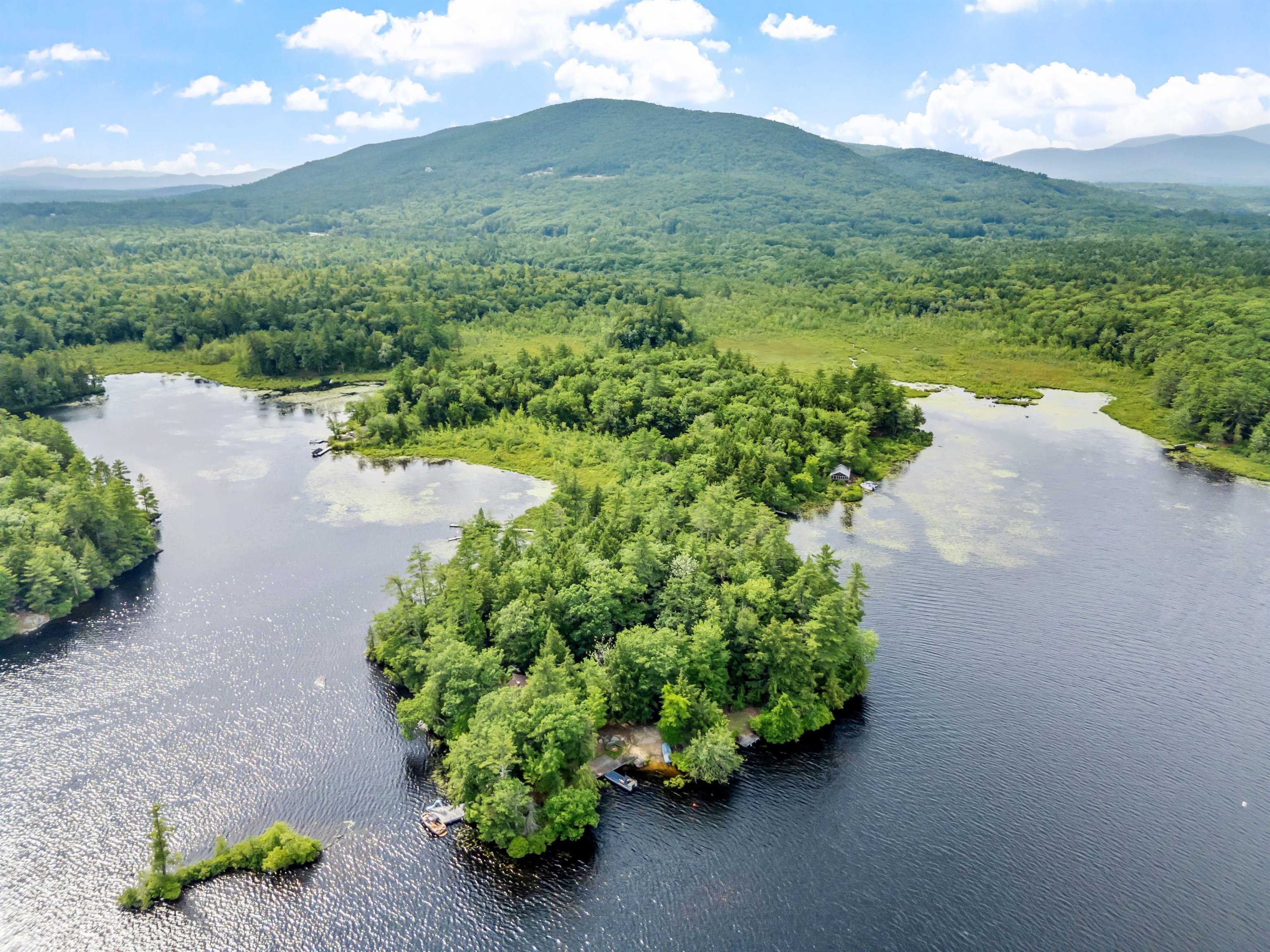 2 Little Badger Island