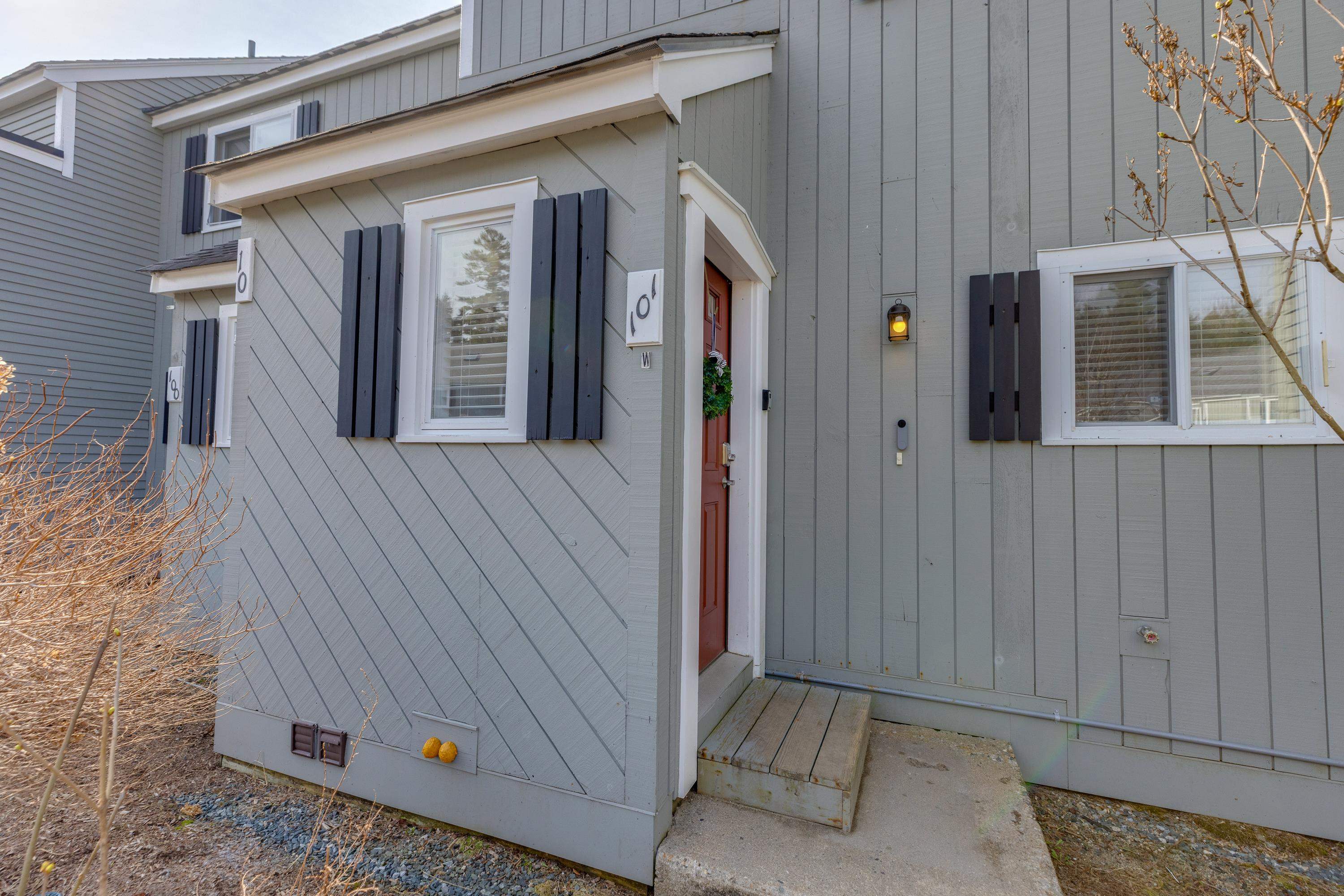 10 Monroe Drive #101