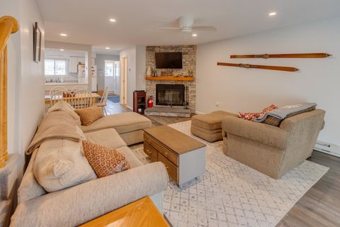 10 Monroe Drive #101 Woodstock NH 03262