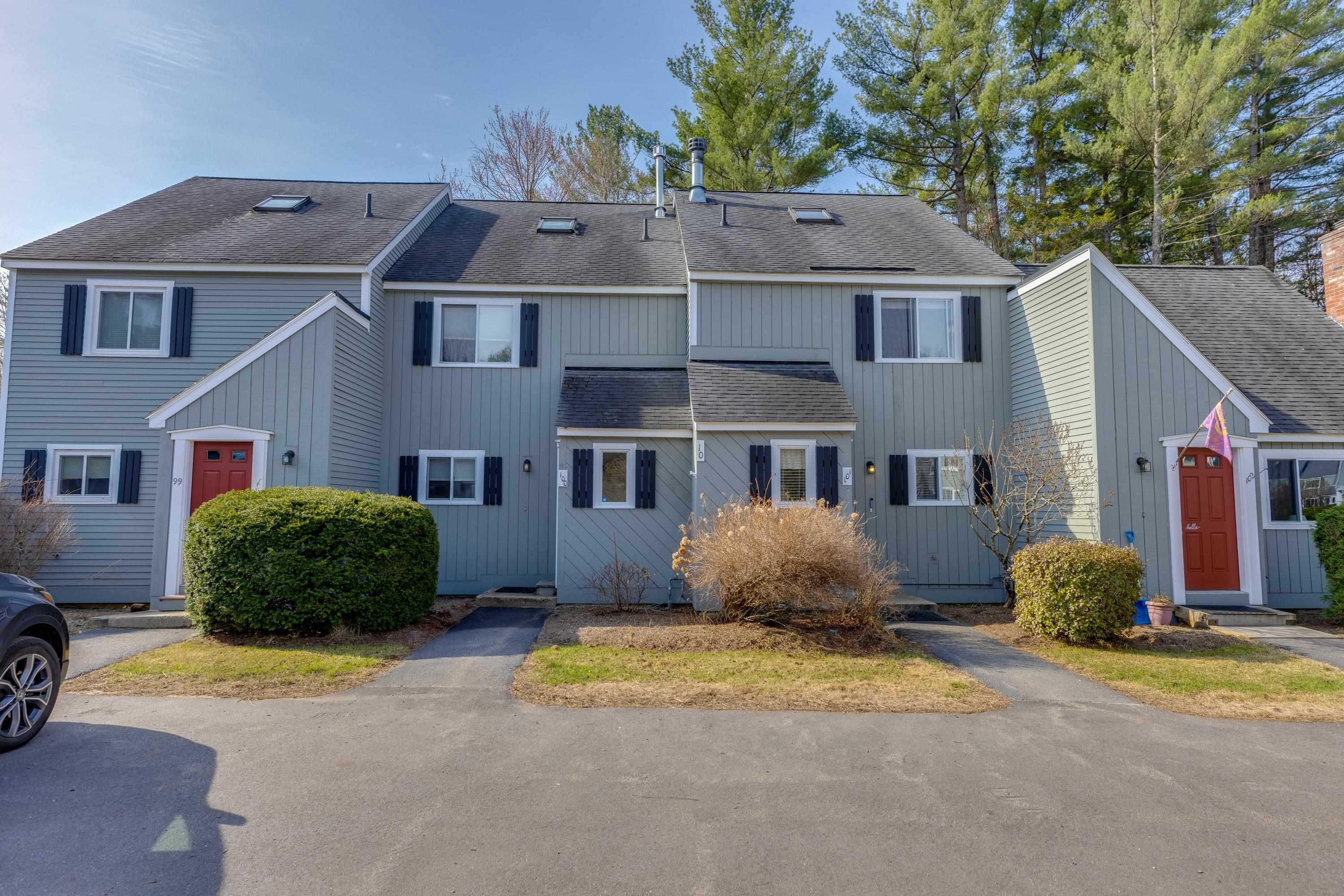 10 Monroe Drive #101