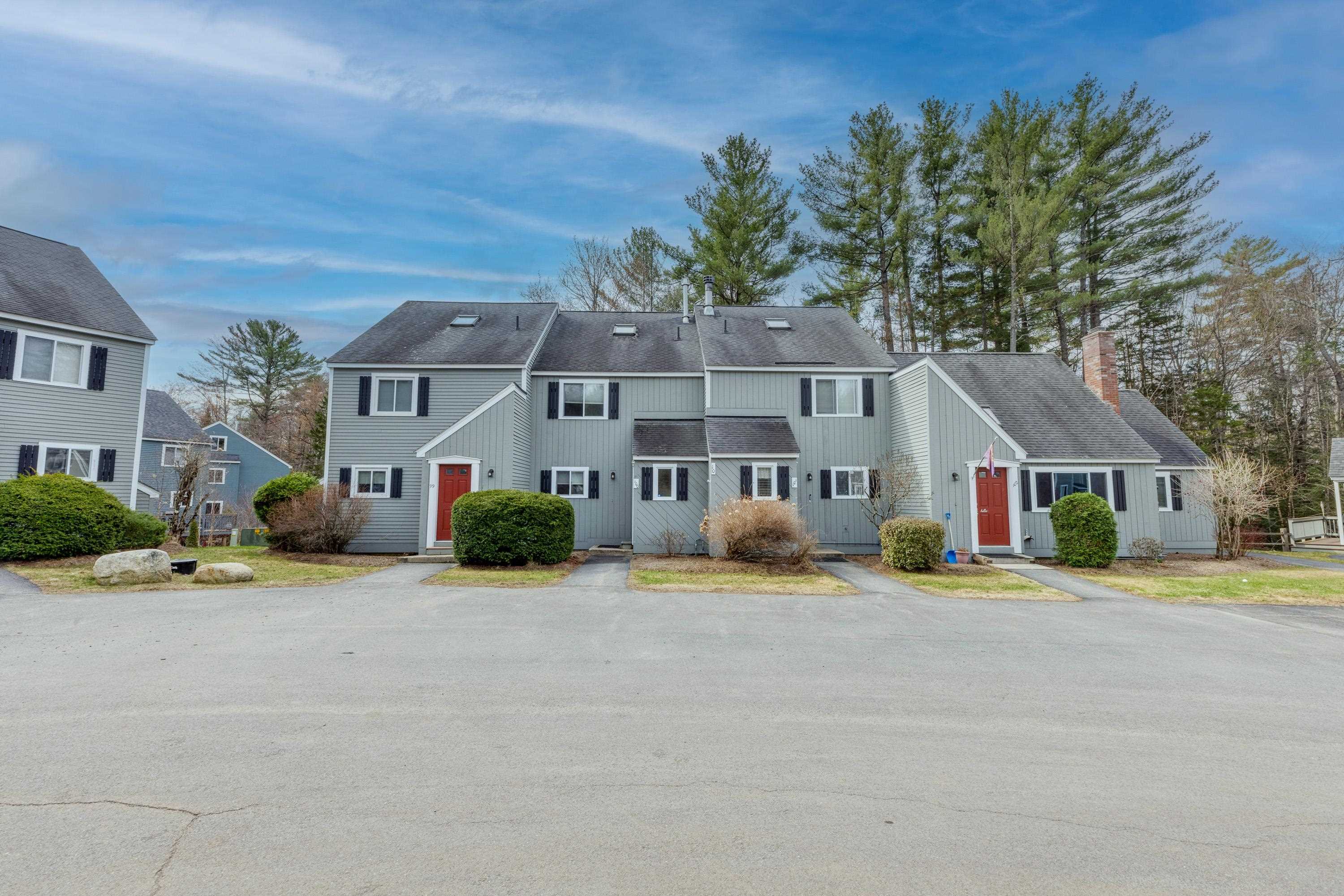 10 Monroe Drive #101