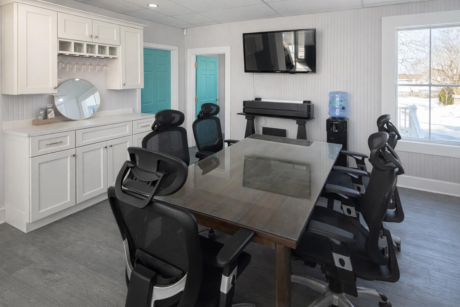 369 Islington Street A