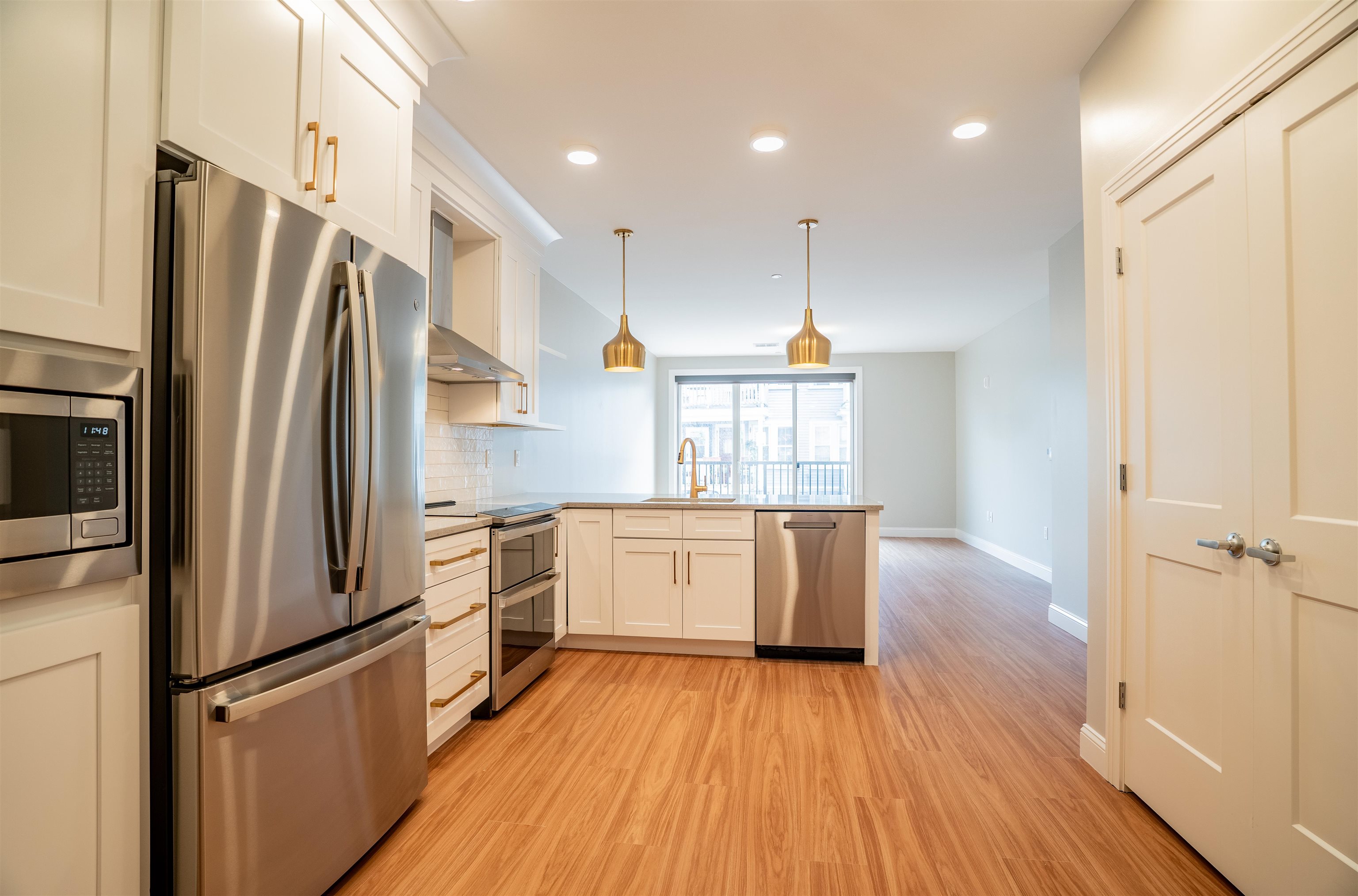 99 Foundry Place 103
