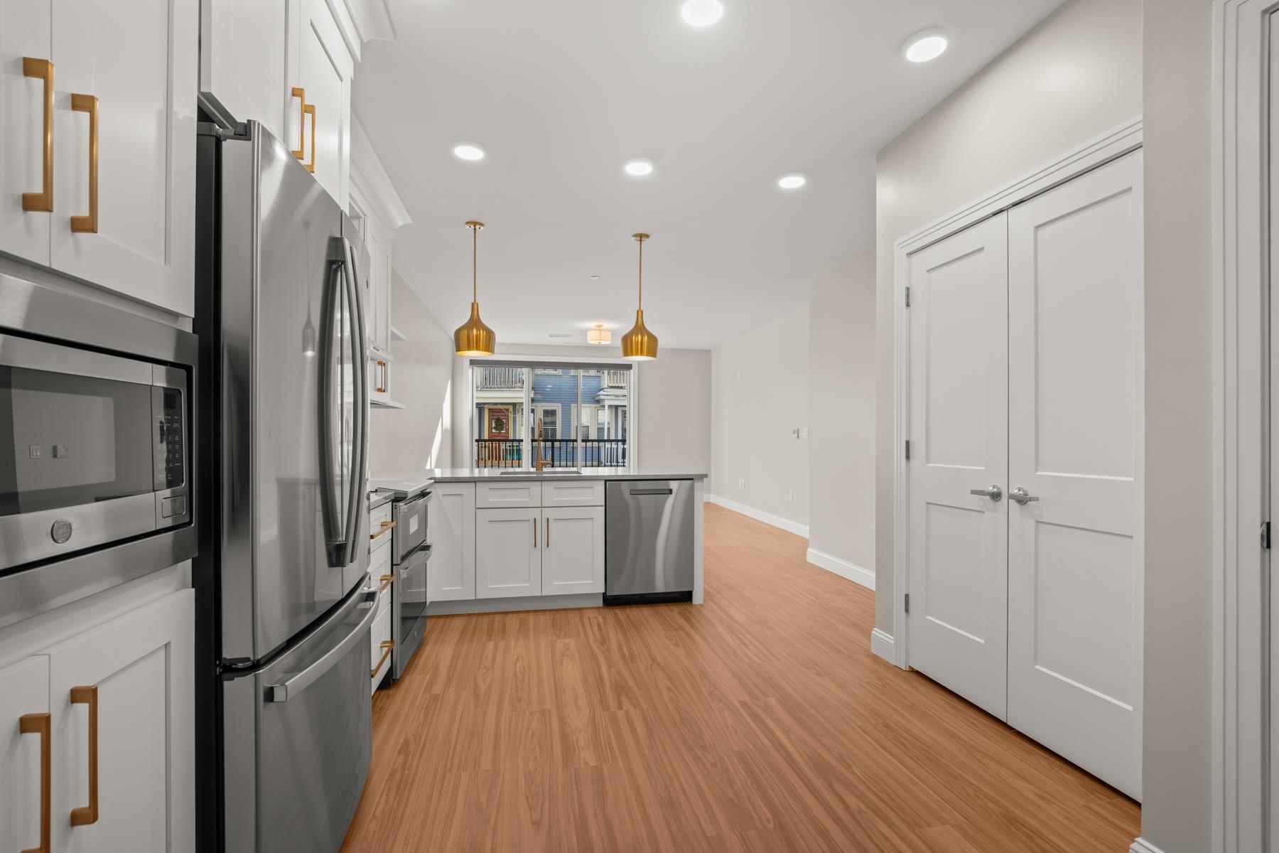 99 Foundry Place 103