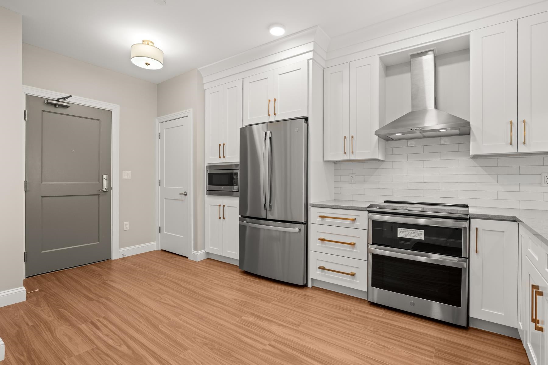 99 Foundry Place 103