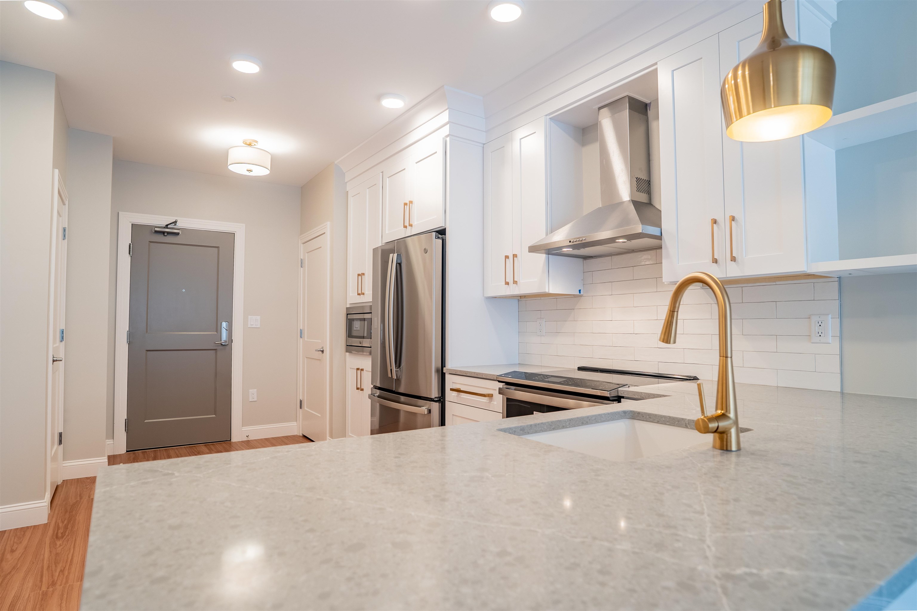 99 Foundry Place 103