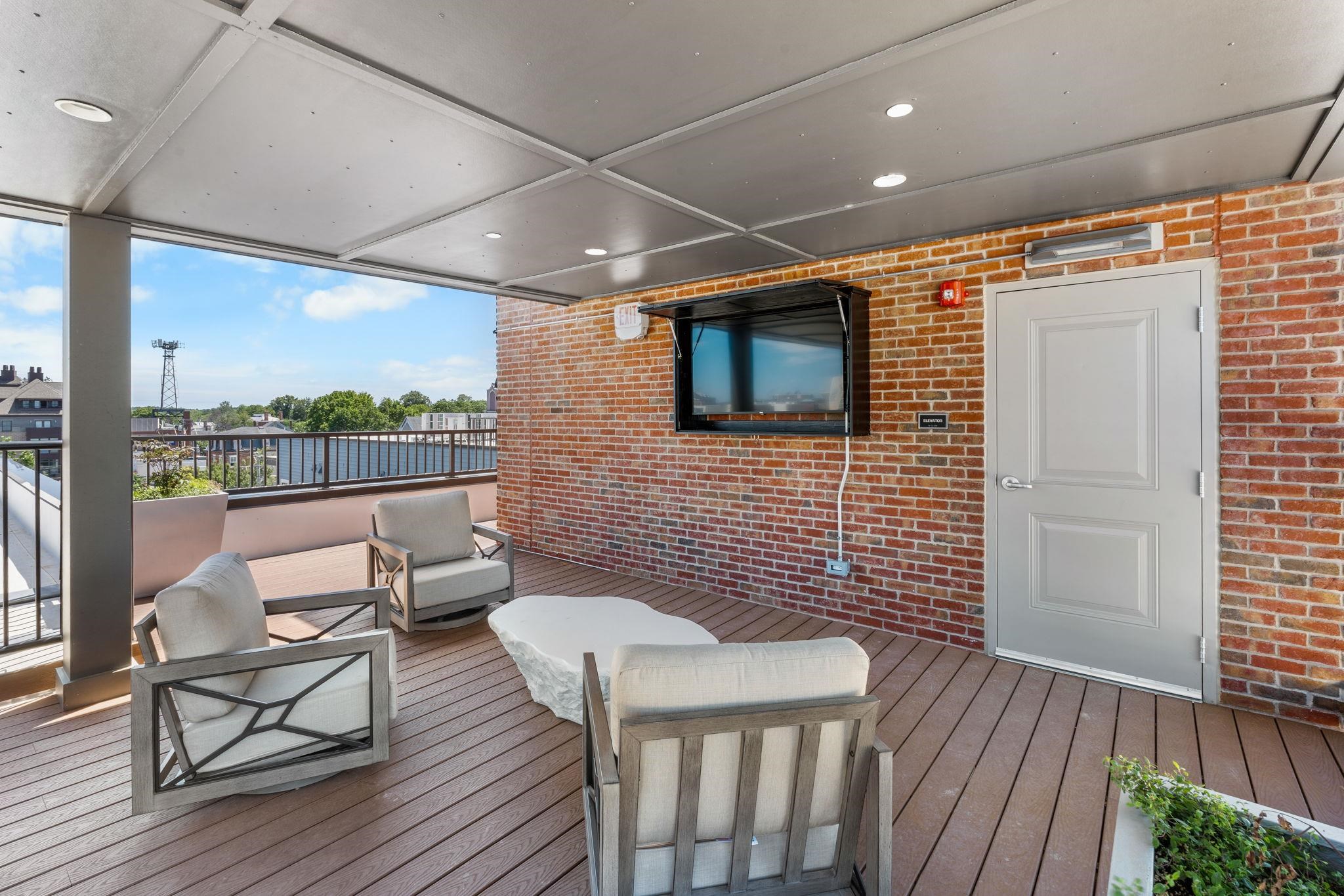 99 Foundry Place 103