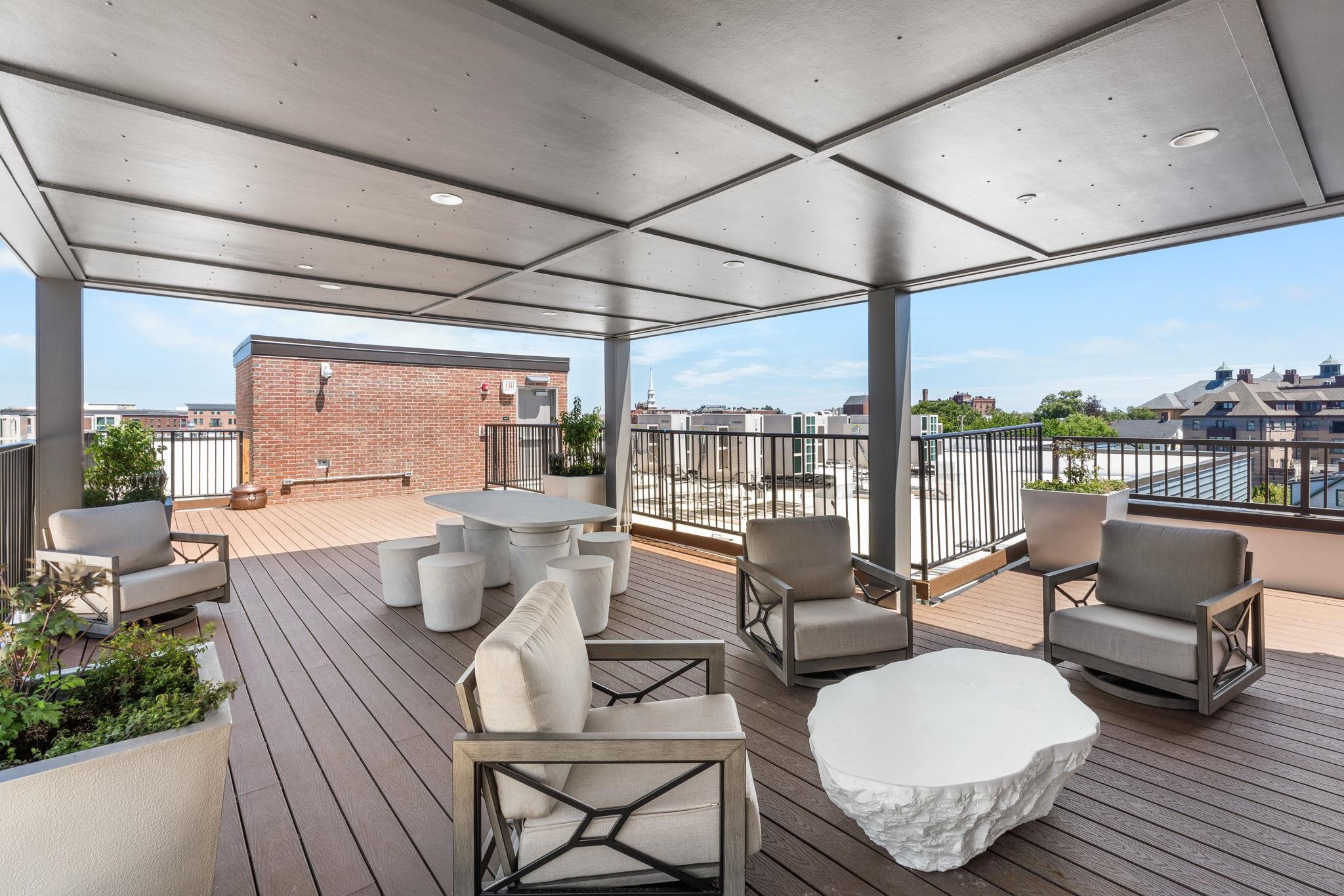 99 Foundry Place 103