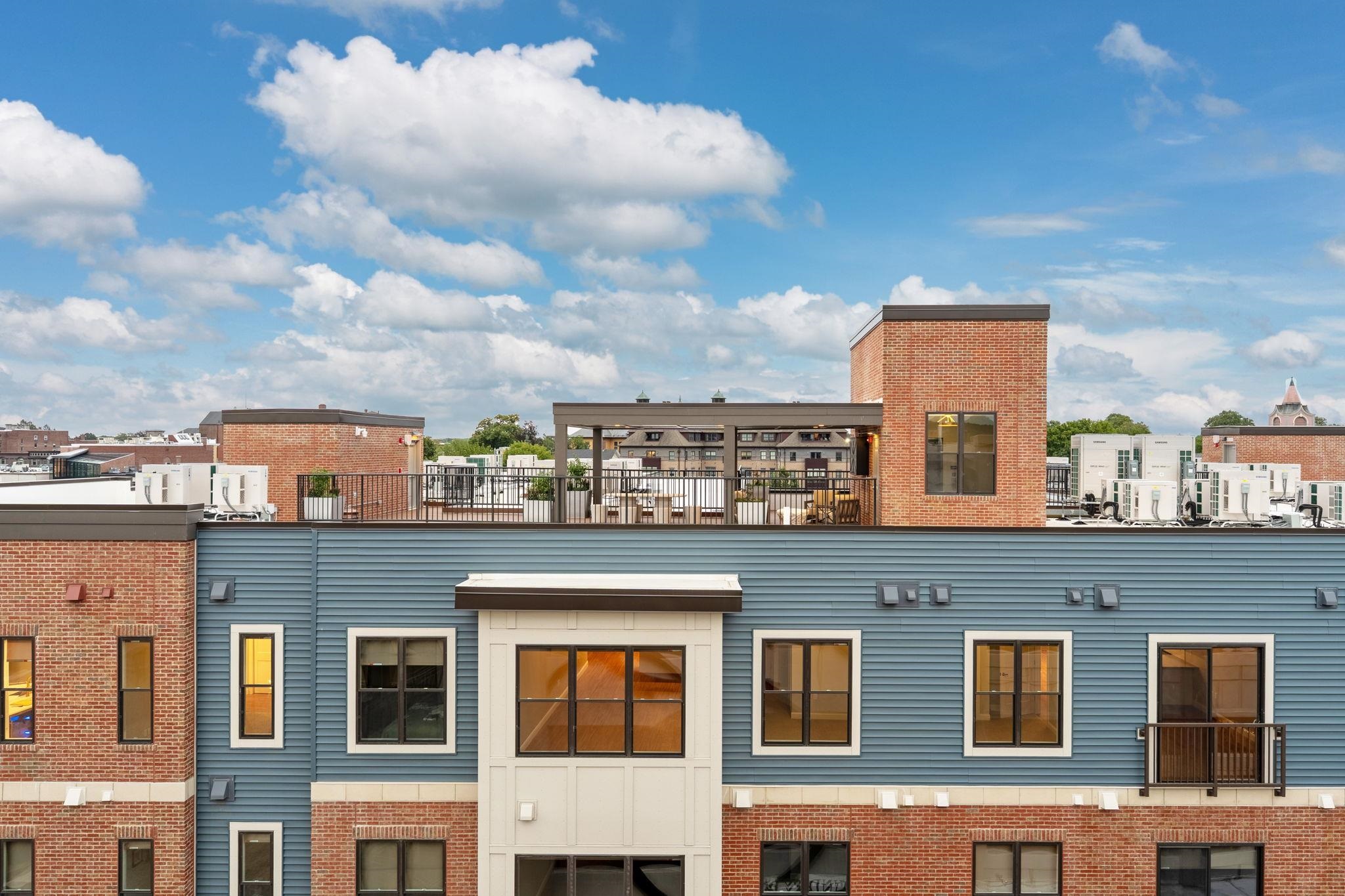 99 Foundry Place 103