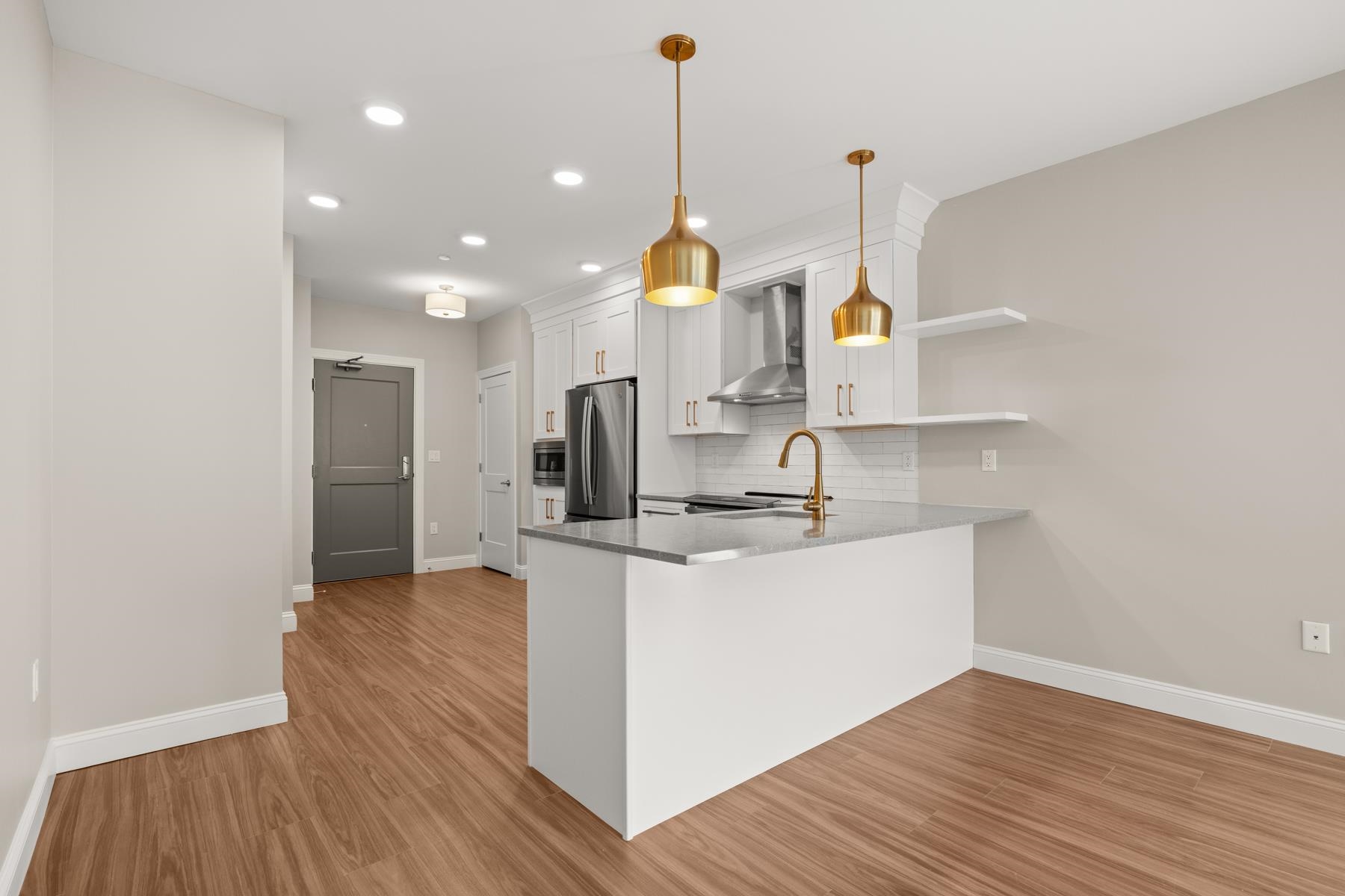 99 Foundry Place 103