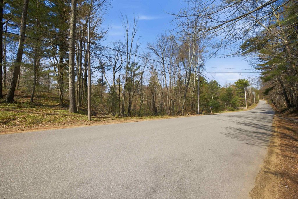 Photo of 87 Bear Hill Road #Map 8, Lot 28, Chichester, NH 03258 (MLS # 5088078)