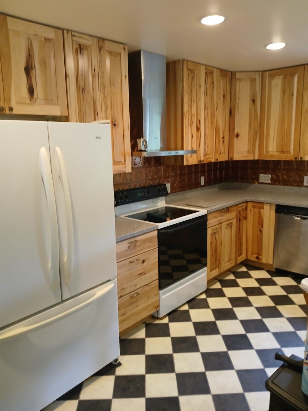 Photo of 388 Percy Road, Stark, NH 03582 (MLS # 5067884)