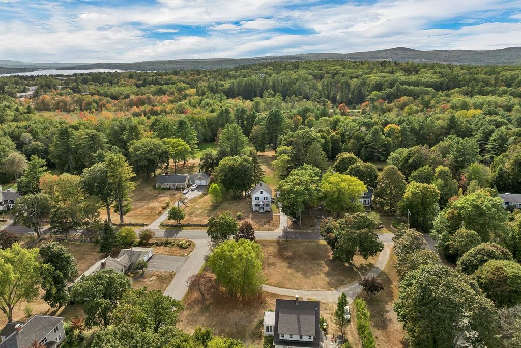 Photo of 1420 Old North Main Street, Laconia, NH 03246 (MLS # 5062696)