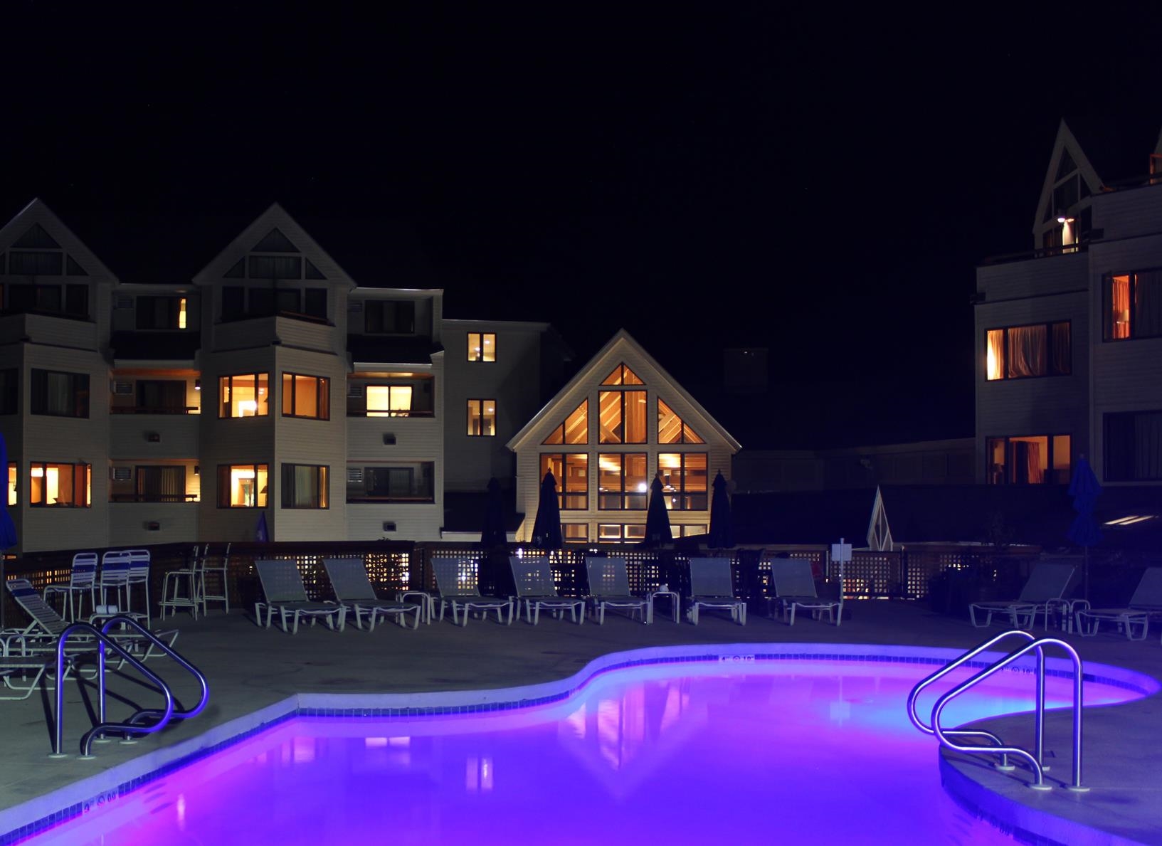 90 Loon Mountain Road 1203C
