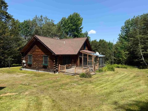871 Streeter Hill Road Whitingham VT 05342