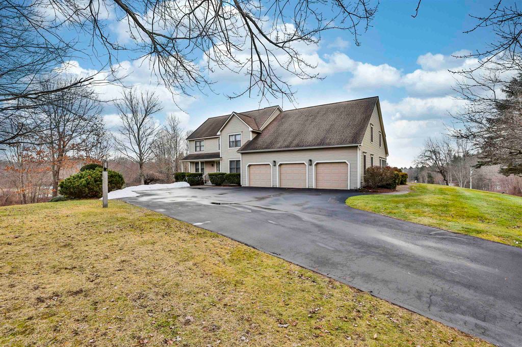 Photo of 293 Pine Hill Road, Hollis, NH 03049 (MLS # 5081032)