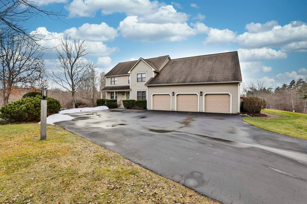 Photo of 293 Pine Hill Road, Hollis, NH 03049 (MLS # 5081032)