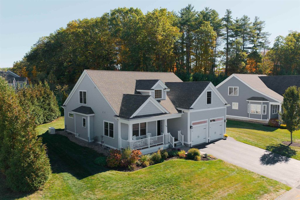 Photo of 104 Boxwood Path, Greenland, NH 03840 (MLS # 5067104)