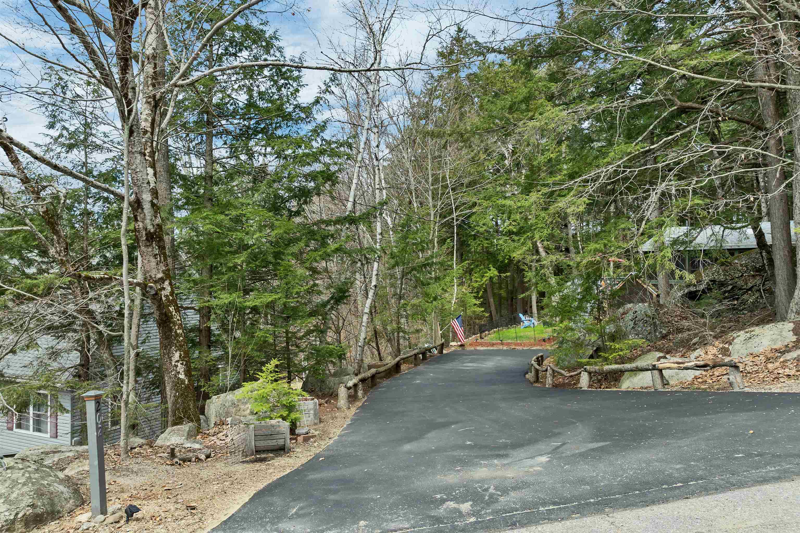 202 Alton Shores Road