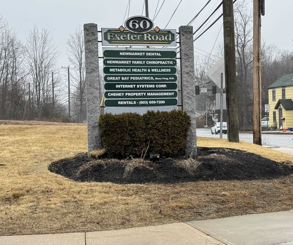 Photo of 60 Exeter Road #Suite 103, Newmarket, NH 03857 (MLS # 4987382)