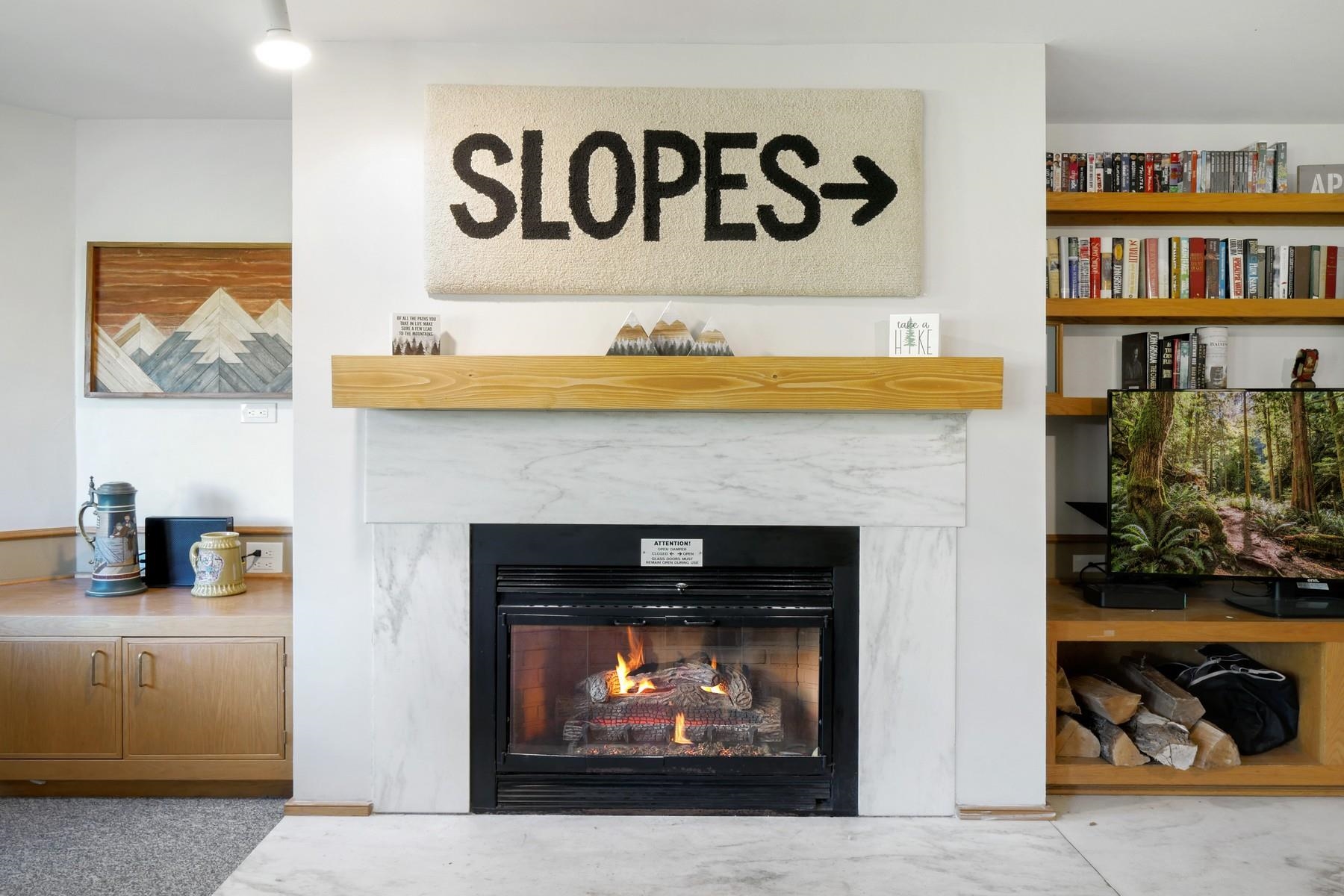 118 High Ridge Road E5