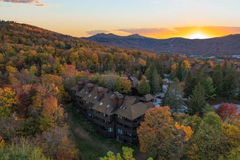 118 High Ridge Road E5 Killington VT 05751