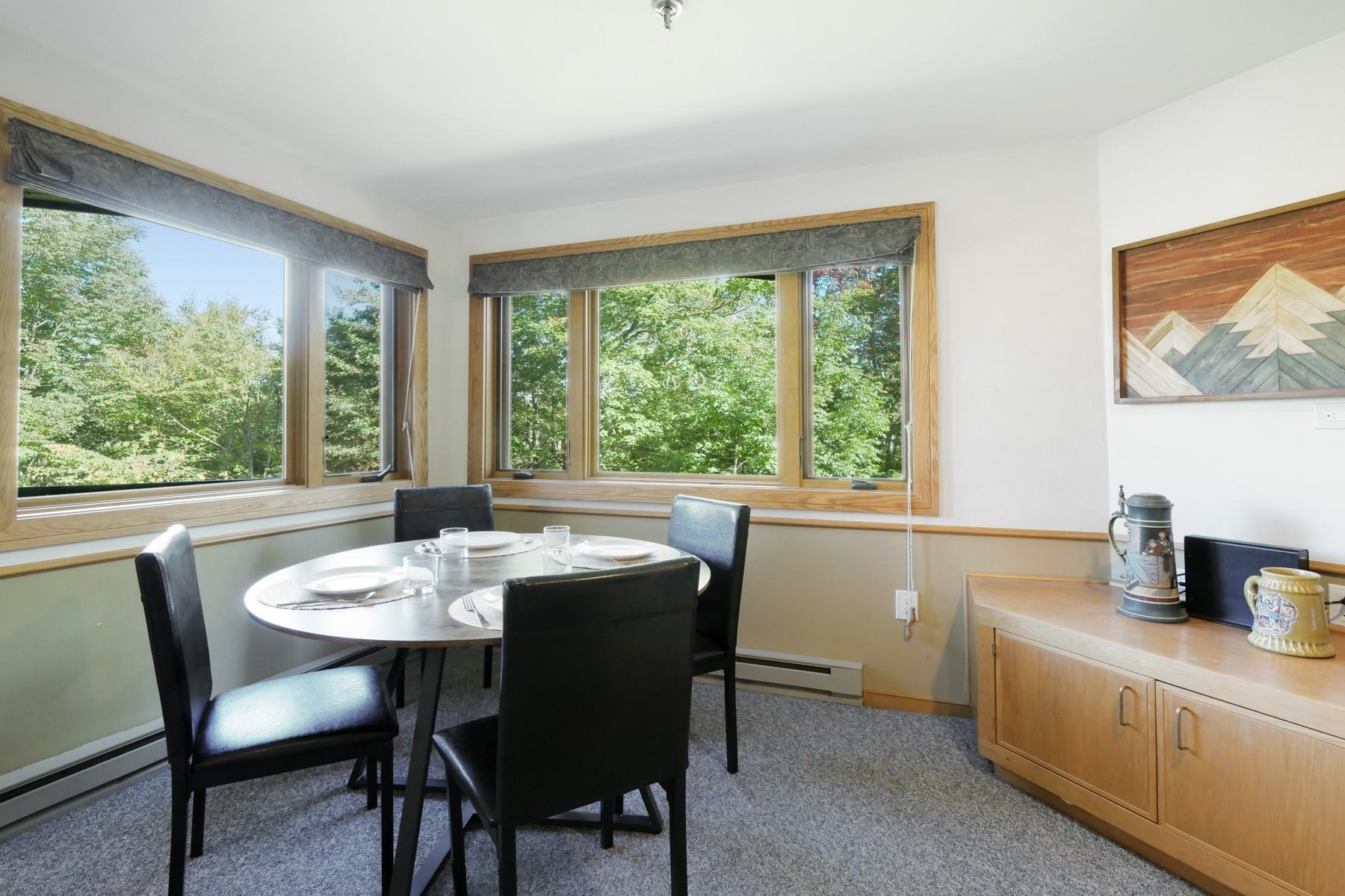 118 High Ridge Road E5