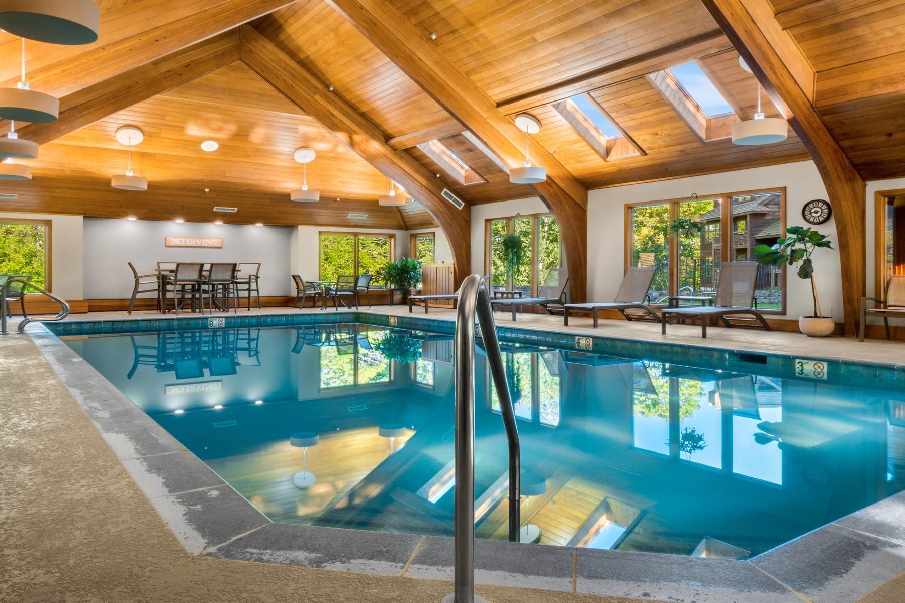 118 High Ridge Road E5