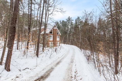 85 Amethyst Hill Road Conway NH 03860
