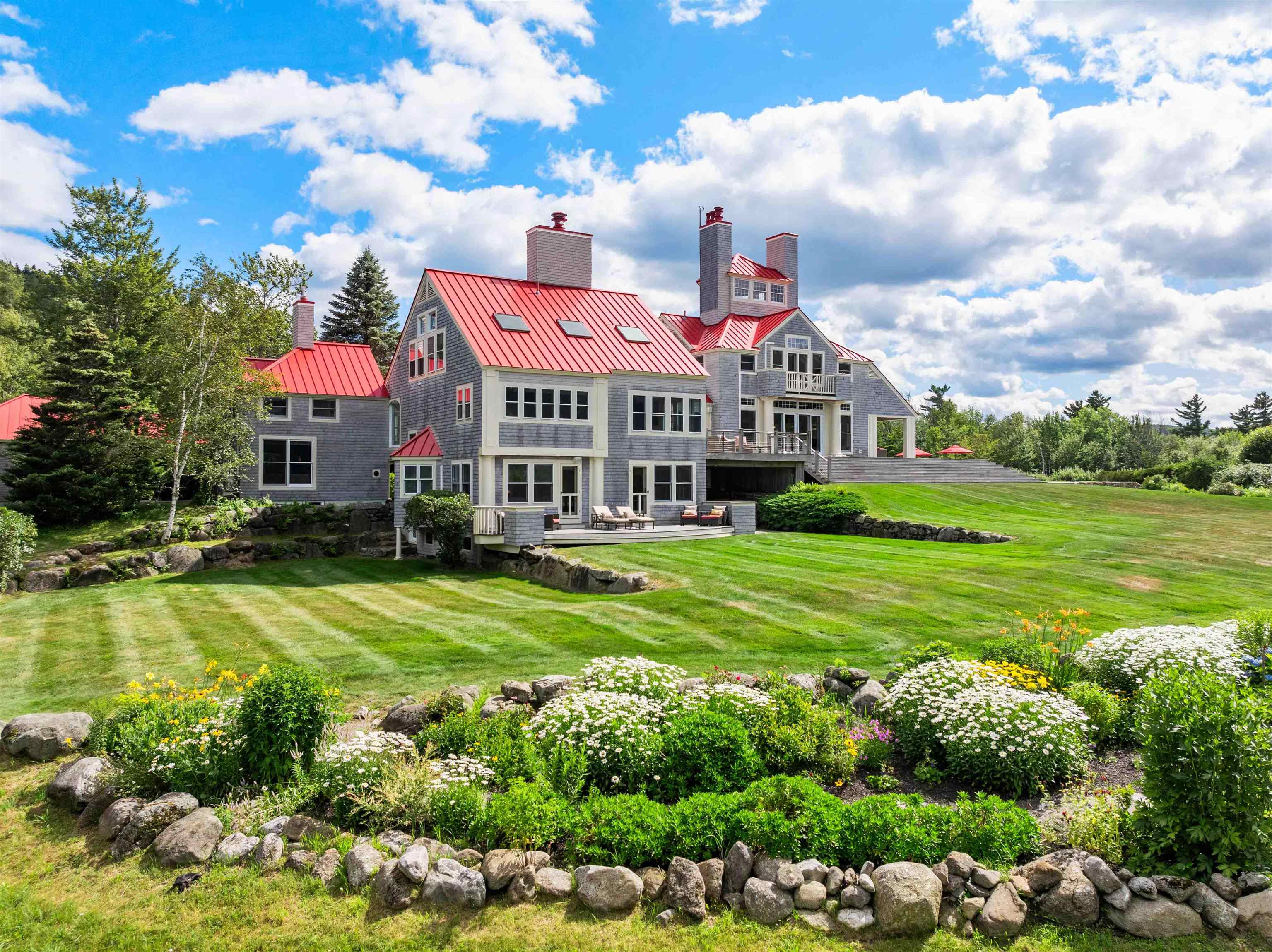 306 Mountain Road