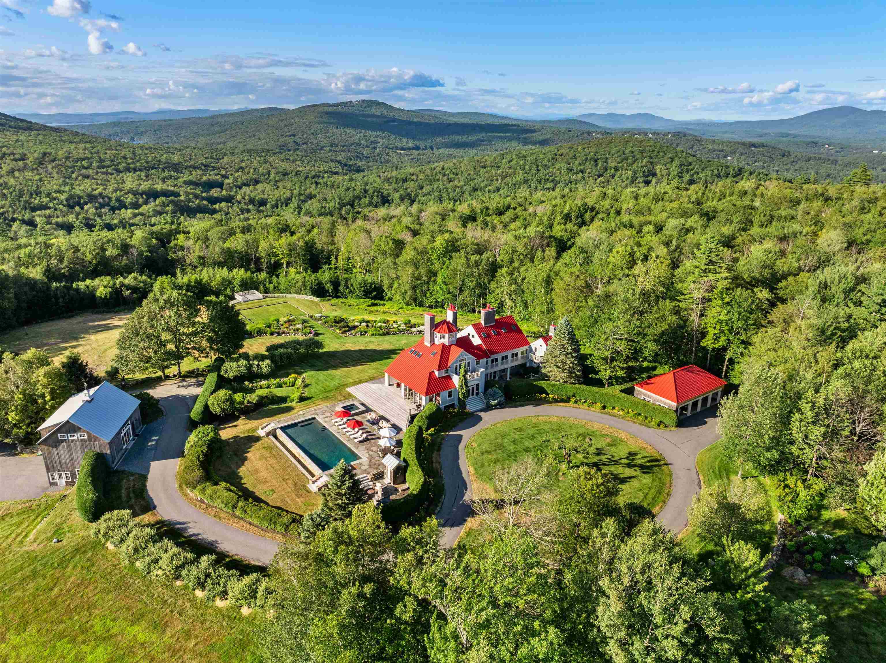 306 Mountain Road