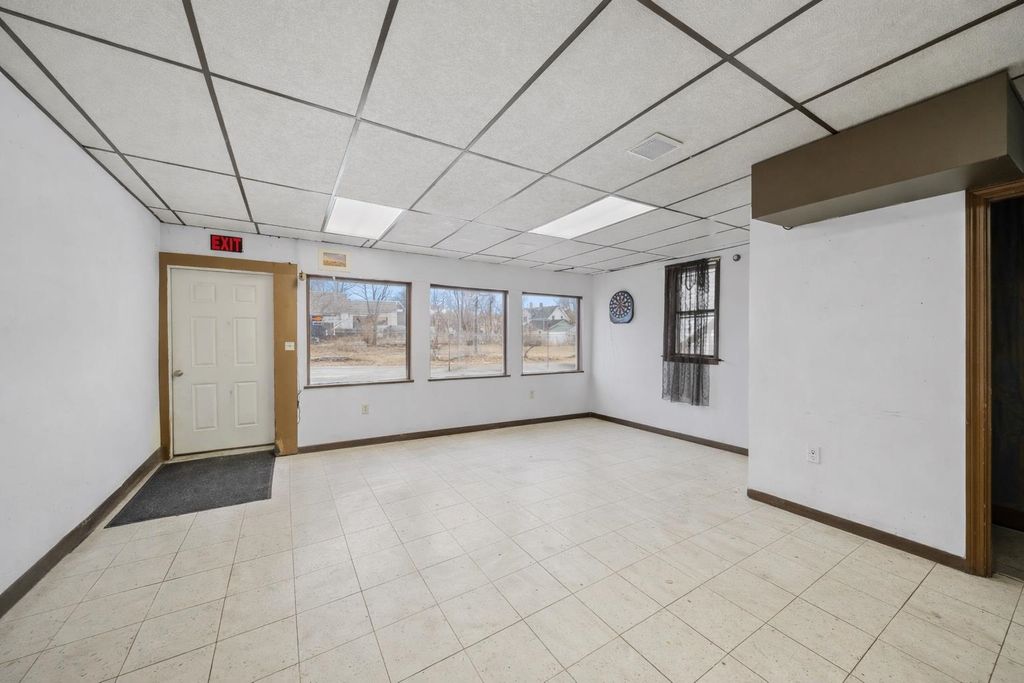 Photo of 13 Mechanic Street, Farmington, NH 03835 (MLS # 5082592)