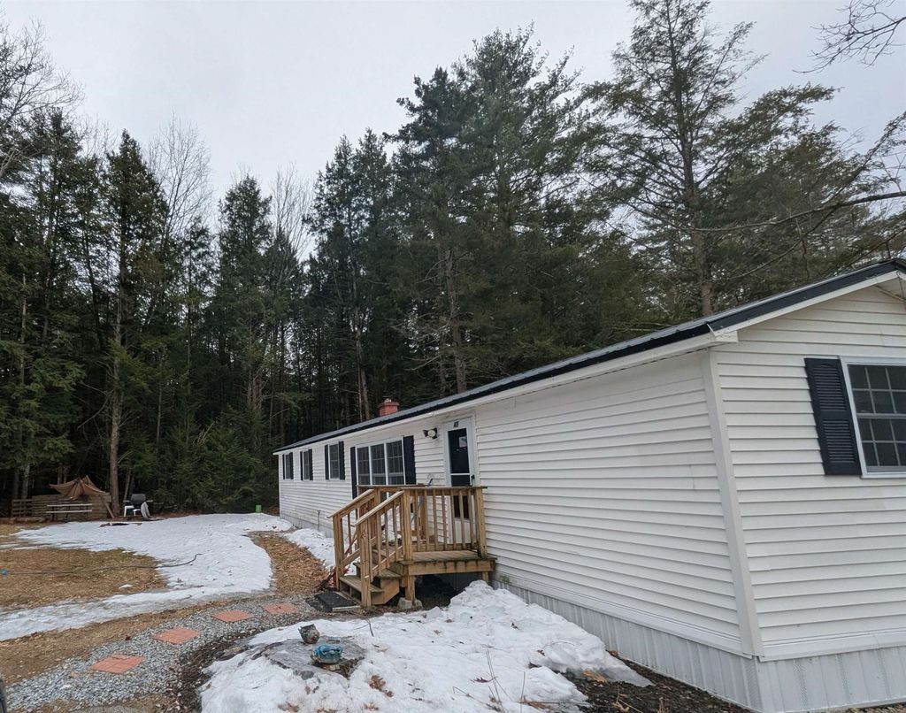 Photo of 45 Keyes Farm Road, Deering, NH 03244 (MLS # 5080051)