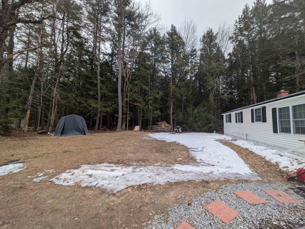 Photo of 45 Keyes Farm Road, Deering, NH 03244 (MLS # 5080051)