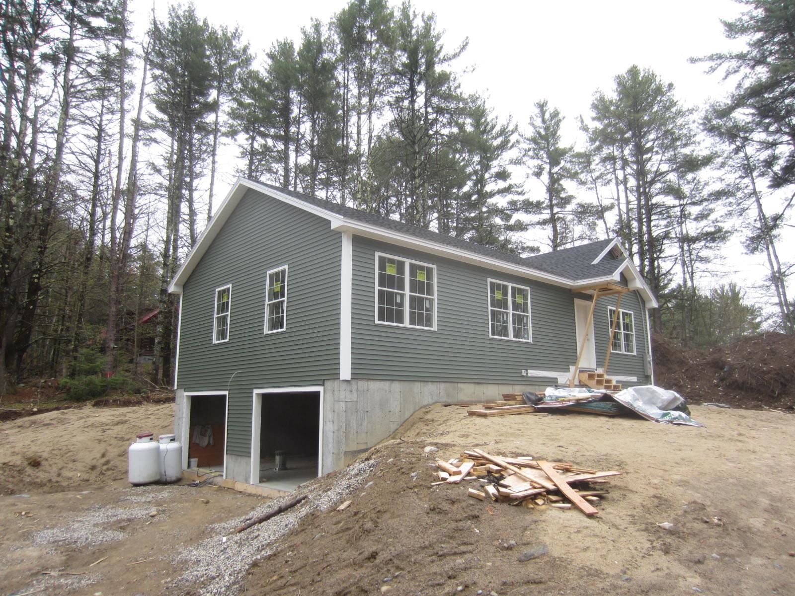 Wakefield, New Hampshire 03872, United States, 3 Bedrooms Bedrooms, ,2 BathroomsBathrooms,Residential,Active,228