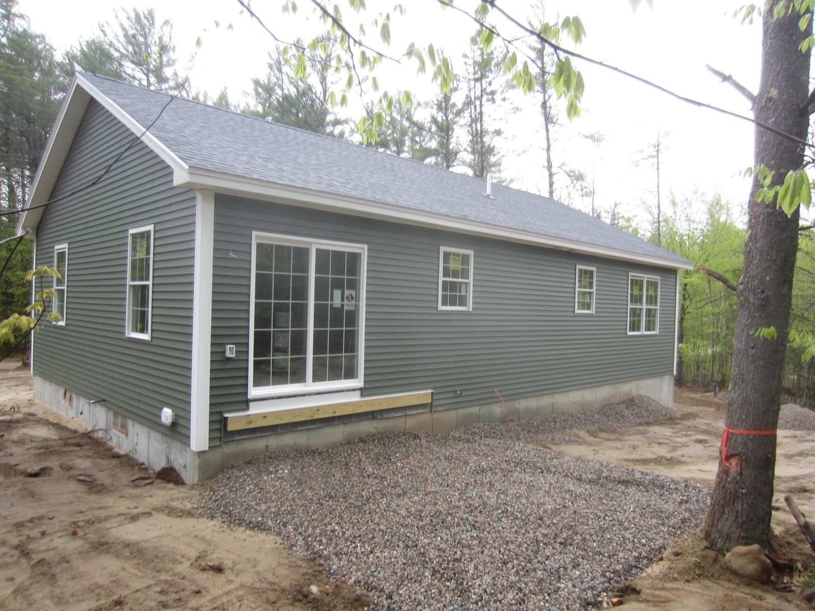 Wakefield, New Hampshire 03872, United States, 3 Bedrooms Bedrooms, ,2 BathroomsBathrooms,Residential,Active,228
