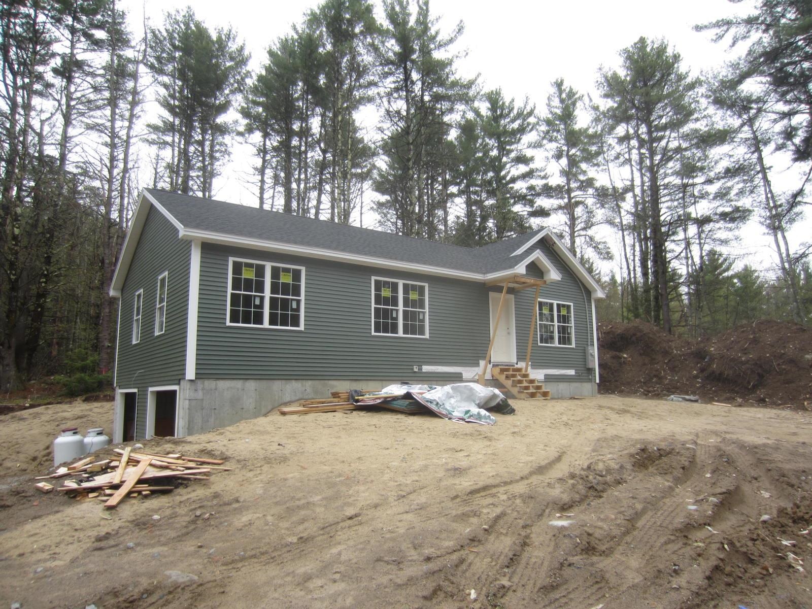 Wakefield, New Hampshire 03872, United States, 3 Bedrooms Bedrooms, ,2 BathroomsBathrooms,Residential,Active,228