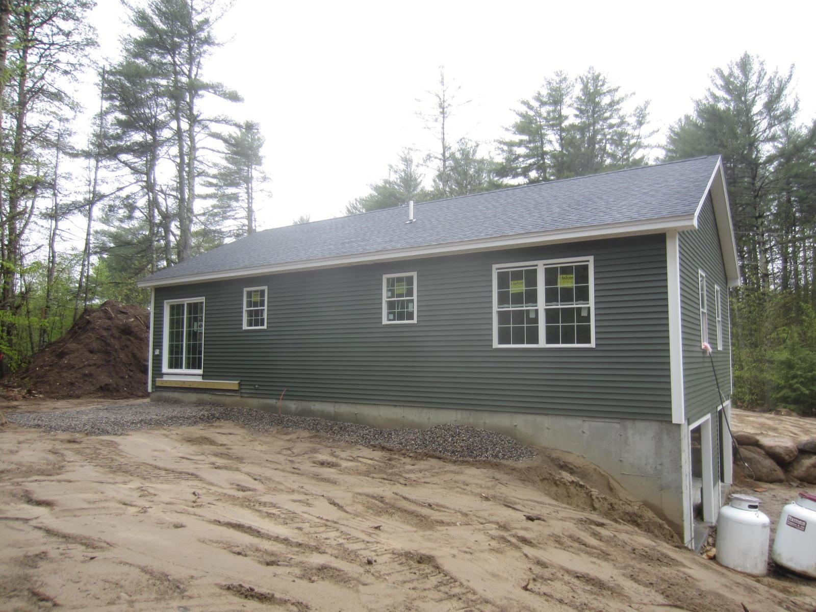 Wakefield, New Hampshire 03872, United States, 3 Bedrooms Bedrooms, ,2 BathroomsBathrooms,Residential,Active,228