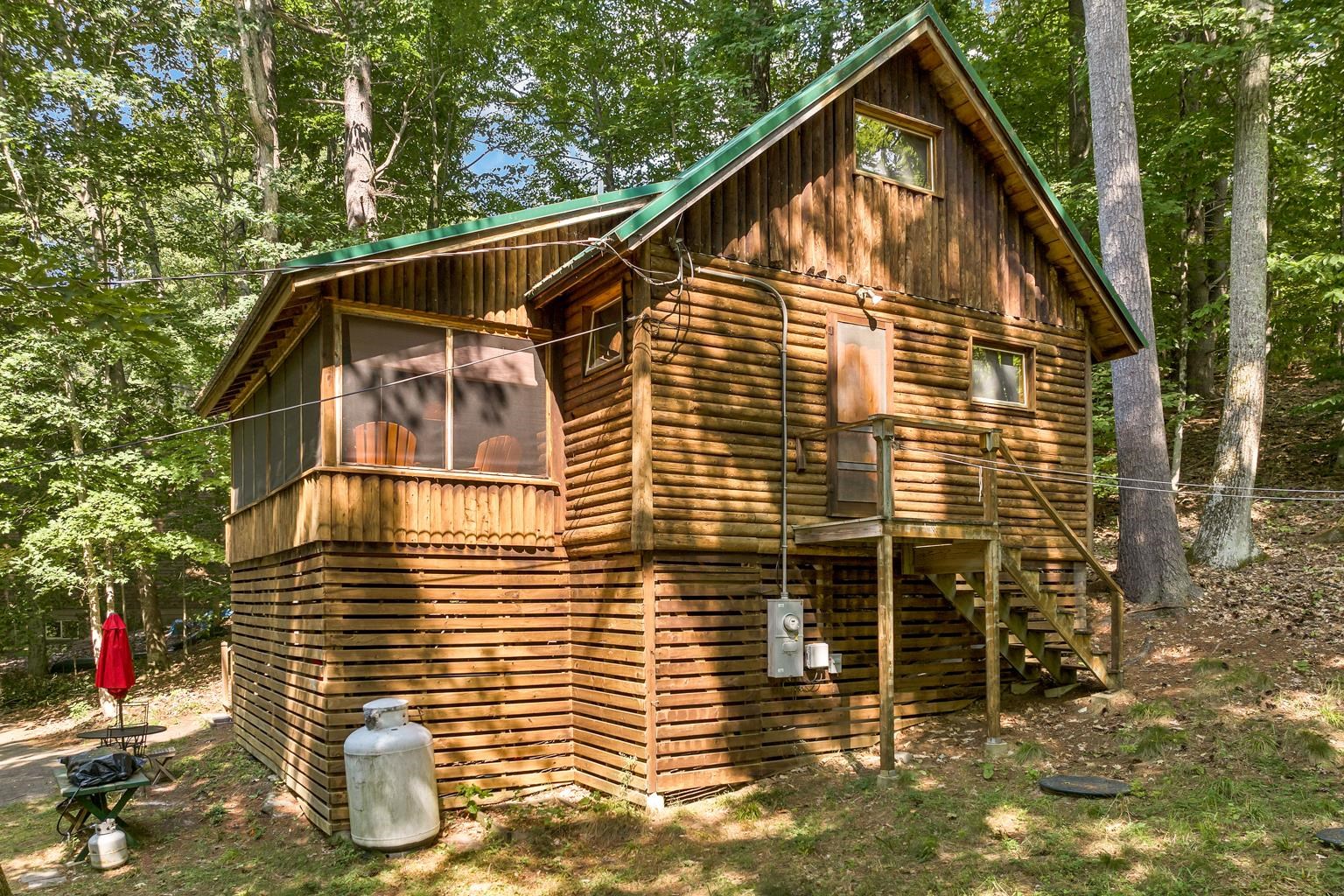 132 Nary Shores Road