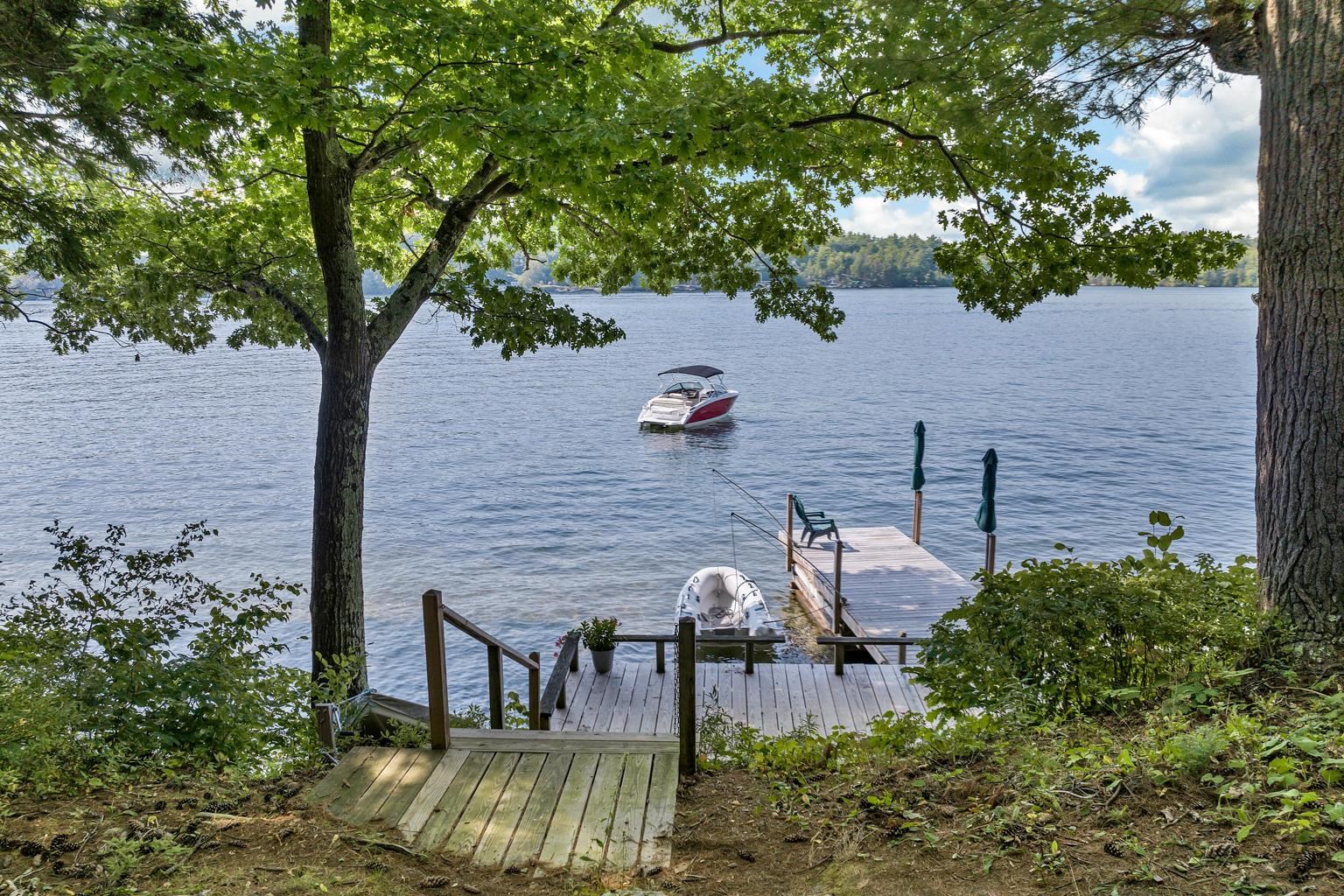 132 Nary Shores Road