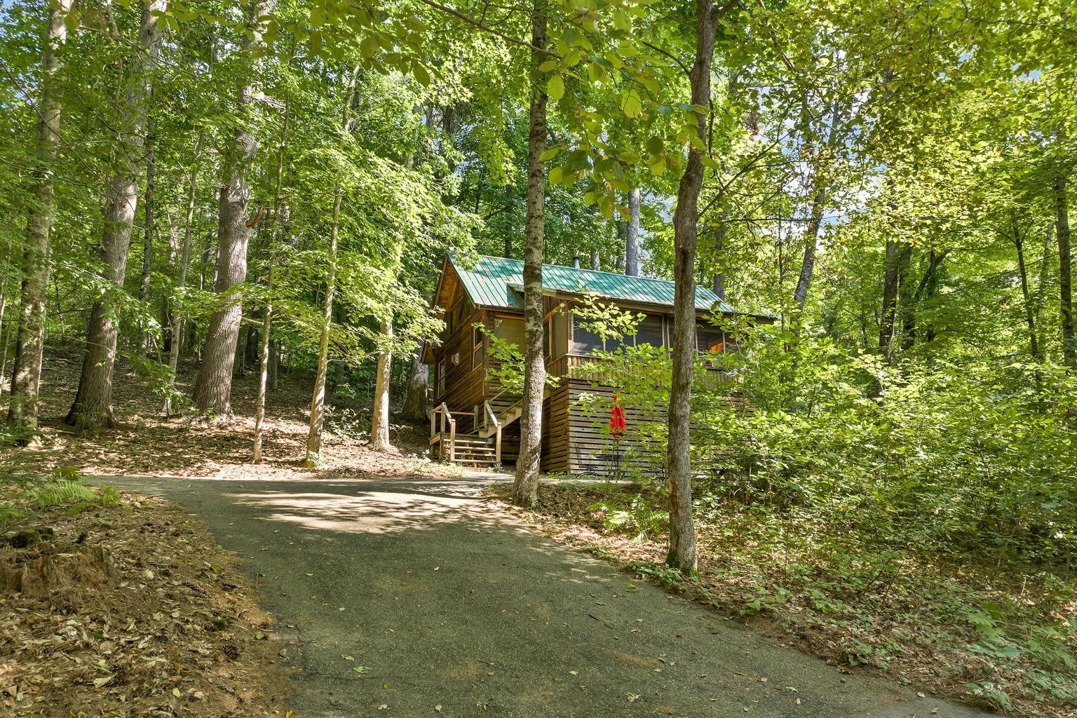 132 Nary Shores Road