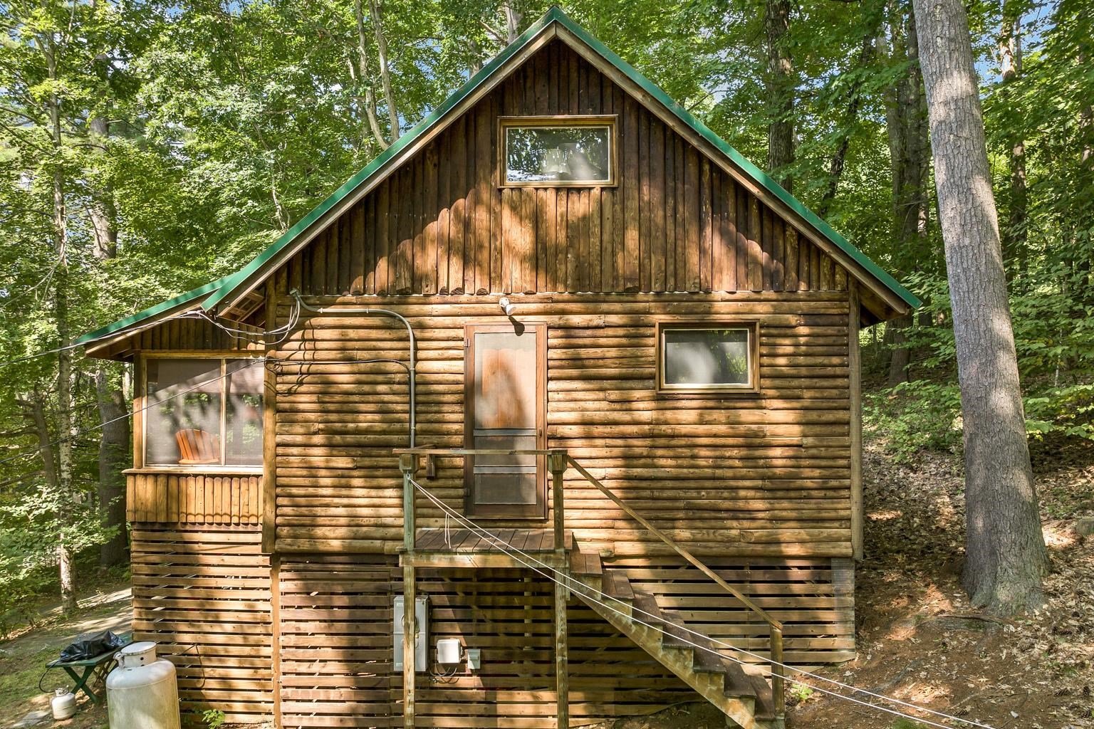 132 Nary Shores Road