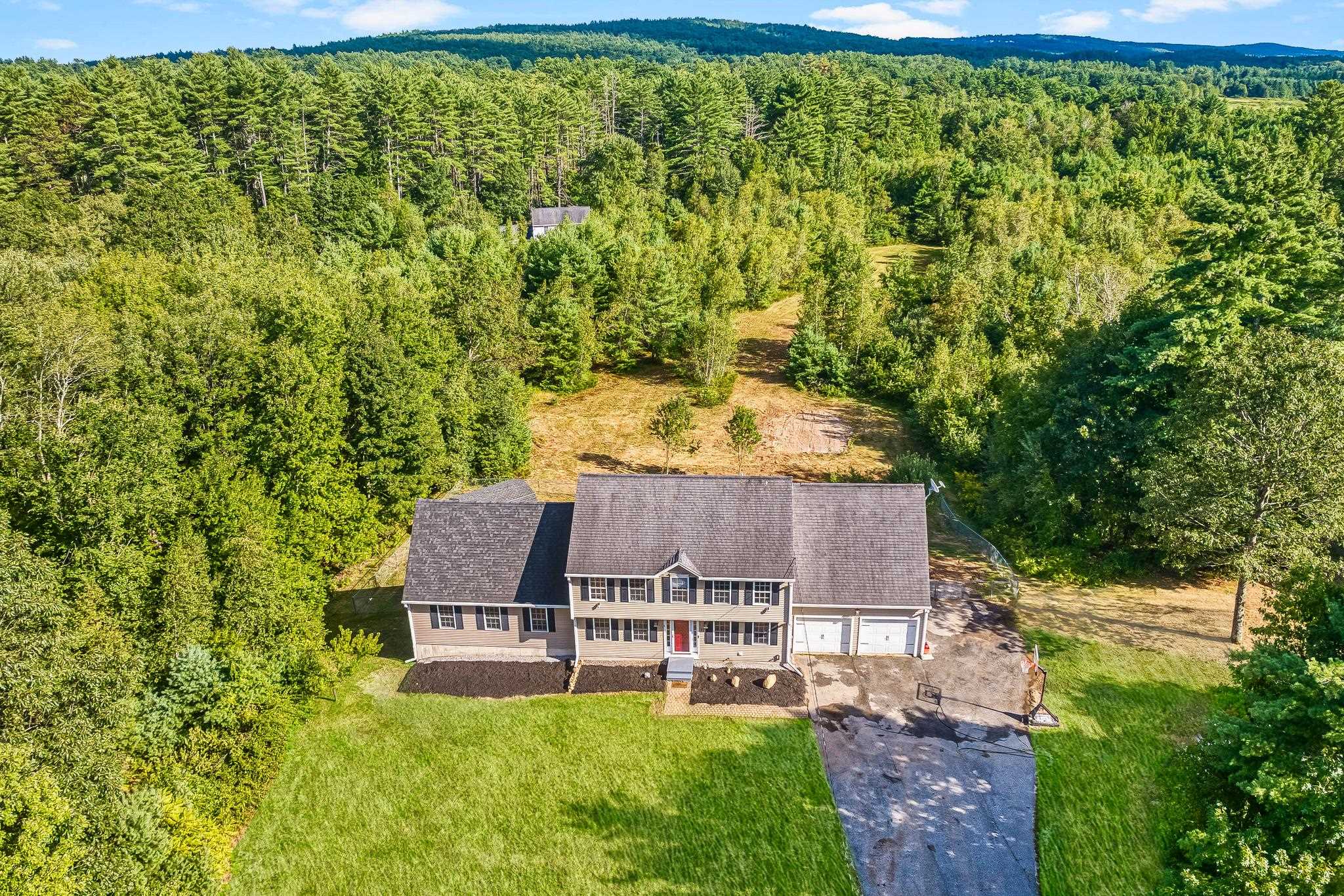 77 Gould Road